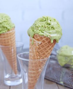 W wakacje spadła sprzedaż lodów i piwa. Pogoda pokrzyżowała plany producentów