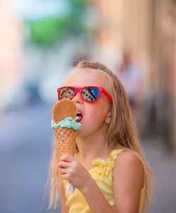 9 spożywczych produktów, które cię ochłodzą. Lody nie są jednym z nich