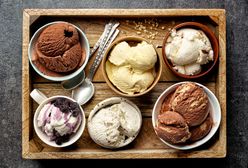 5 powodów, dla których warto wybrać na deser lody