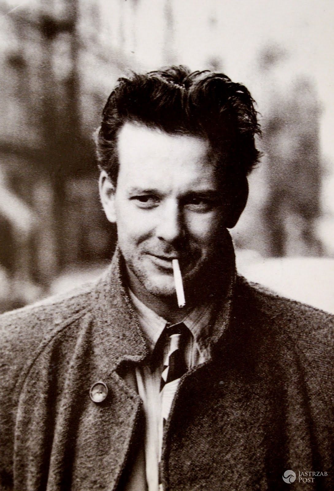 Mickey Rourke młody