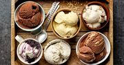 5 powodów, dla których warto wybrać na deser lody