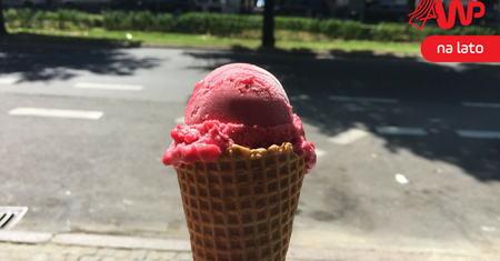 Czy lody naturalne są naprawdę naturalne? Te stuprocentowo naturalne tak popularne by nie były