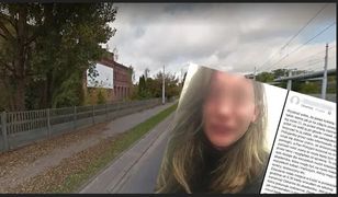 Brutalny atak na studentkę w Łodzi. Zaskakujące oświadczenie policji