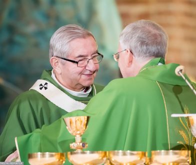 Sprawa abpa Głódzia. Nuncjatura do WP: nie jesteście kompetentni w tej sprawie