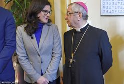 Gdańszczanie o swoim arcybiskupie: mógł milczeć