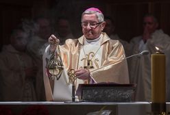 "Tylko nie mów nikomu". Abp Sławoj Leszek Głódź przeprasza: "użyłem niewłaściwych słów"