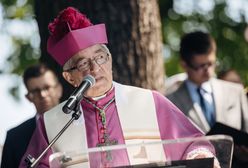 Sprawa abpa Sławoja Leszka Głodzia. 16 księży napisało do nuncjusza. Potwierdzają zarzuty