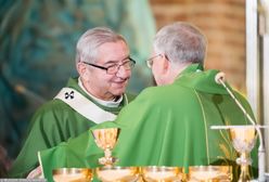 Sprawa abpa Głódzia. Nuncjatura do WP: nie jesteście kompetentni w tej sprawie