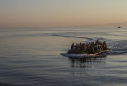 90 osób utonęło u wybrzeży Libii. Próbowali przedostać się do Europy