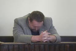 Pijany motorniczy zabił trzy kobiety. Już wiemy, ile lat spędzi w więzieniu