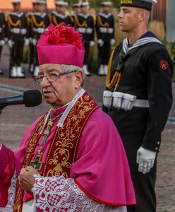 Jak kupić parafię w Gdańsku: podanie z "załącznikiem" dla Głodzia