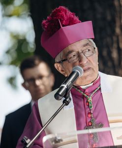 Sprawa abpa Sławoja Leszka Głodzia. 16 księży napisało do nuncjusza. Potwierdzają zarzuty