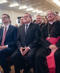 Dariusz Bruncz: "Abp Głódź to skuteczny dyplomata. Ma imponujące kontakty we wszystkich partiach" (Opinia)