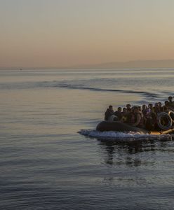 90 osób utonęło u wybrzeży Libii. Próbowali przedostać się do Europy