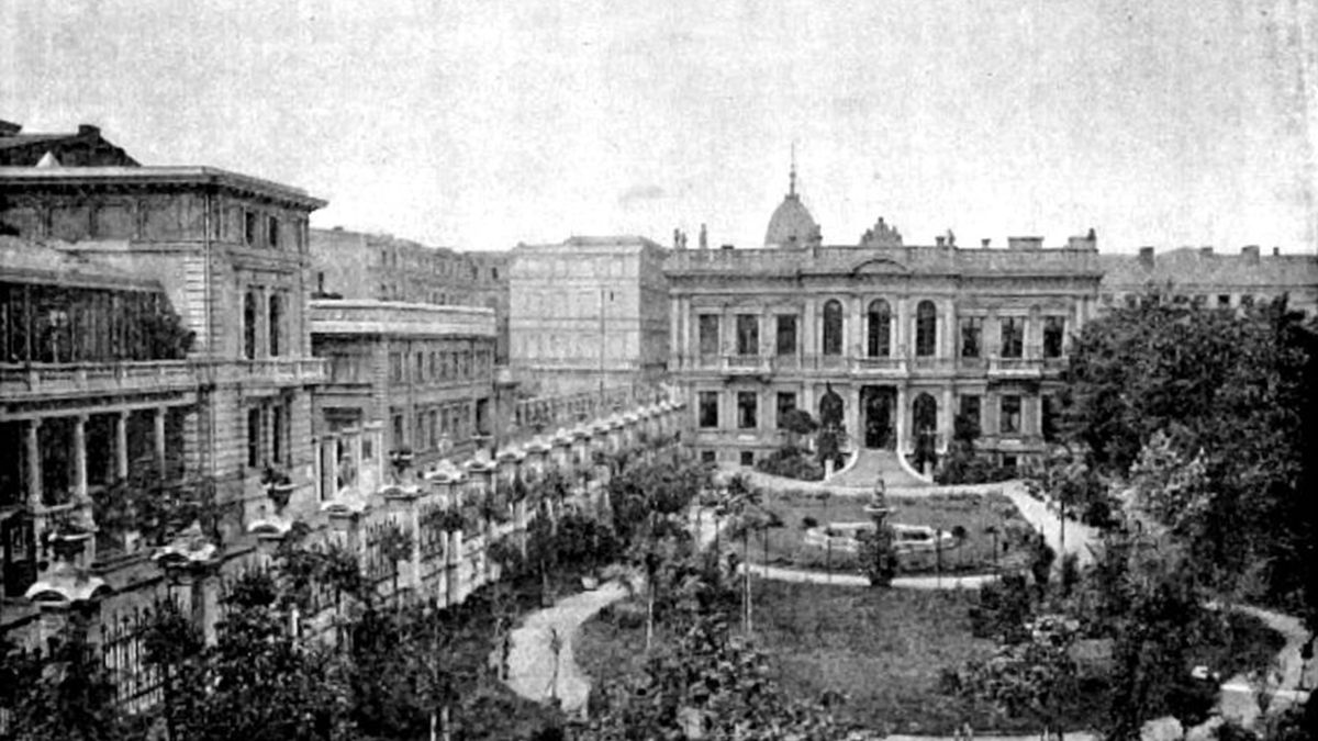 Przedwojenna Łódź