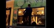 Nie miał biletu. Do czego zdolni są pasażerowie tramwajów? [WIDEO]