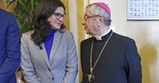 Gdańszczanie o swoim arcybiskupie: mógł milczeć