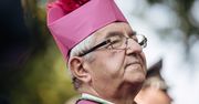 Fałszywy przyjaciel. SB uważała abp. Leszka Sławoja Głódzia za informatora