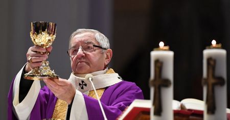 Arcybiskup Głódź o pomniku Adamowicza. "Zasługuje na to jako głosiciel wolności"