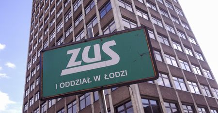 Emeryt poskarży się na ZUS do Strasburga. Co miesiąc traci 500 zł