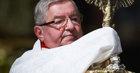 Apel arcybiskupa o wolne niedziele