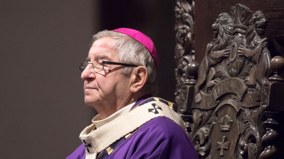 Nuncjatura potwierdza, że do Kongregacji ds. Biskupów wpłynęła formalna skarga na arcybiskupa Sławoja Leszka Głodzia
