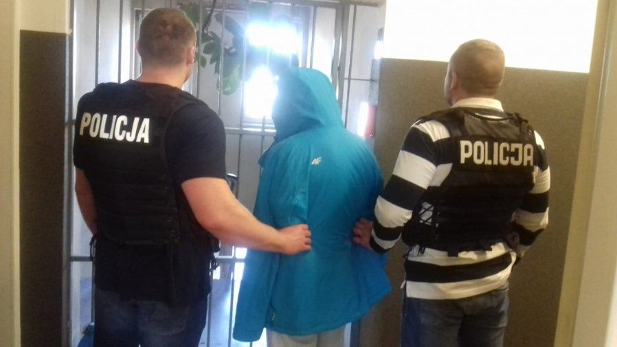 Studentka została zaatakowana 25 lutego nad ranem w Łodzi