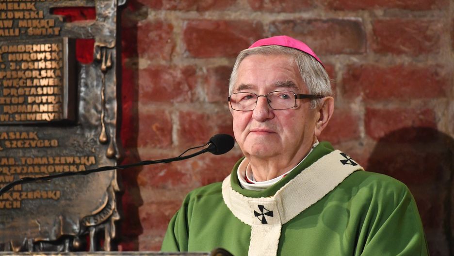 Abp Marek Jędraszewski odniósł się do medialnych informacji na jego temat