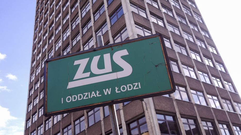 ZUS uważa, że problemem jest to, że pan Władysław przeszedł na emeryturę z urzędu