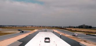 Bezpłatne szkolenia z bezpiecznej jazdy na Torze Łódź!