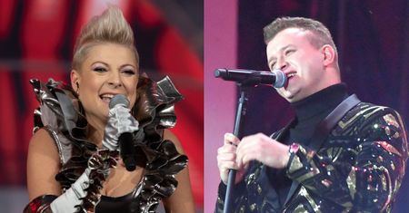 Magda Narożna WYWALIŁA byłego męża z "Pięknych i Młodych"! "Otrzymał prawnie wiążące wypowiedzenie"