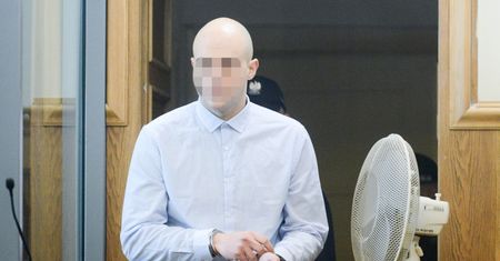 Łódź. Dożywocie dla mordercy 20-latki