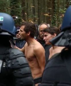 Radykalni ekolodzy zapowiadają blokady miast