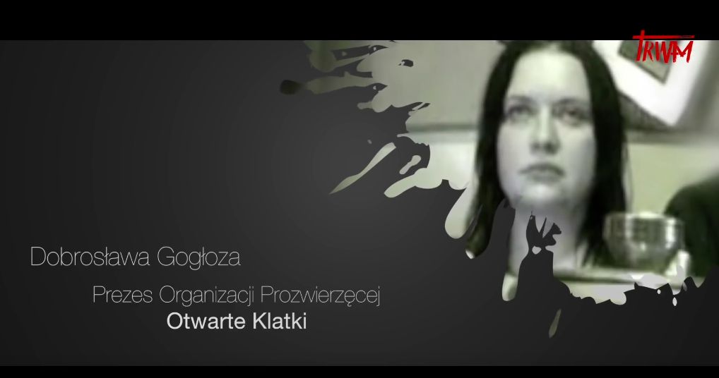 Ujęcie z filmu "Zaćmienie" 
