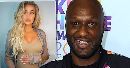 Fani Kardashianek nie dowierzają. Były mąż Khloé niespodziewanie skomentował jej ciążę