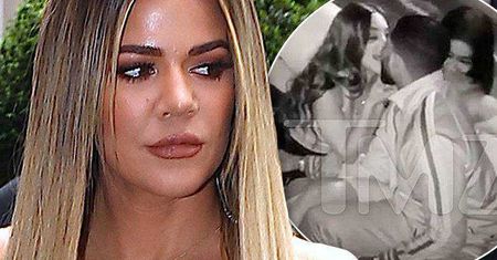 Czy Khloe Kardashian wybaczy zdradę Tristanowi? Thompson wymyślił genialną strategię obronną!