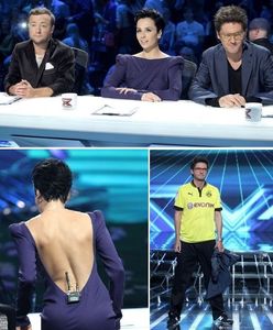 "X Factor": "Nie potraficie znaleźć rzetelnych argumentów, to zamilknijcie!"