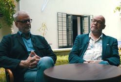 Prolog: w ich historii szczęście bohaterów nie wchodzi w grę