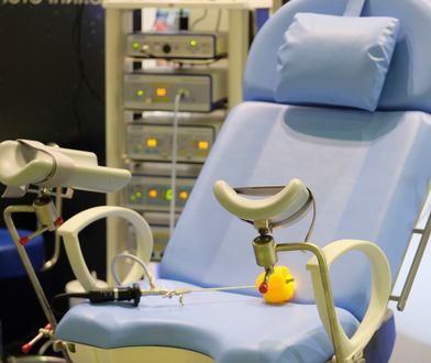 Koronawirus w Polsce. Ginekolog z Poznania zakażony. Przyjął ponad 140 pacjentek