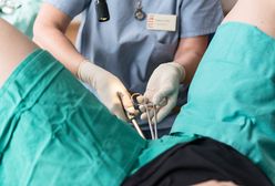 Studolarowe banknoty, cebula, czy kieliszek w ciele znanej aktorki. Ginekolodzy ujawniają tajemnice gabinetów