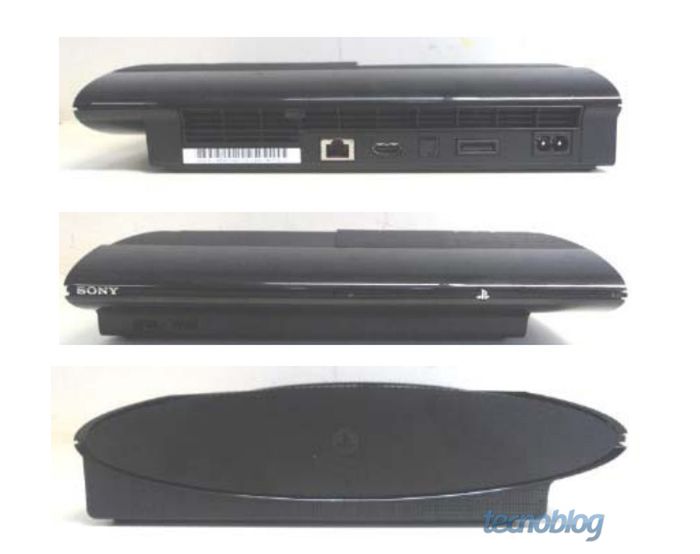 Nowe, cienkie PS3-4000 wyposażone będzie w 16 GB pamięci flash?