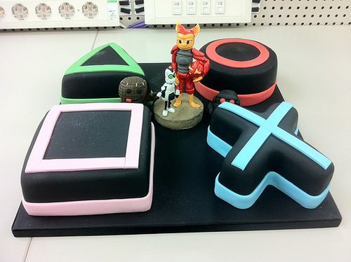 PlayStation 3 ma już pięć lat (w Europie)!