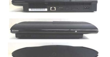 Nowe, cienkie PS3-4000 wyposażone będzie w 16 GB pamięci flash?