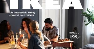 Nowy katalog IKEA 2017. Co ciekawego?