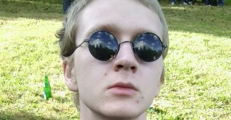 „Cześć, mam na imię Dmitrij i niedługo umrę”