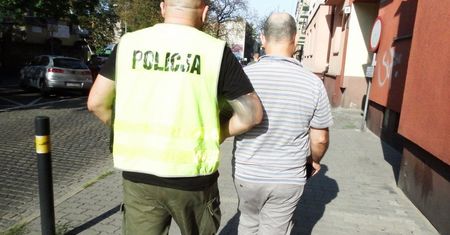 Zabrze: policja zatrzymała ginekologa. Miał gwałcić swoje pacjentki