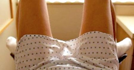 "Wypisuję przynajmniej jedno dziennie" - ginekolog ostro o kobietach proszących o zwolnienie w ciąży