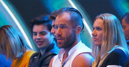 Daniel Barłóg opuścił "Big Brothera". TVN-owi to na rękę
