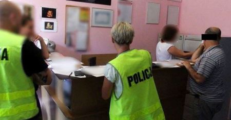 Ginekolog z Zabrza oskarżony o gwałty. Ofiarami 26 pacjentek