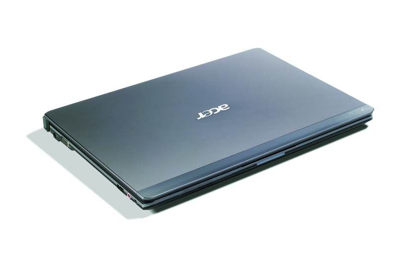 Acer Aspire 3811TZ i Aspire 3811TZG - ekologiczne notebooki